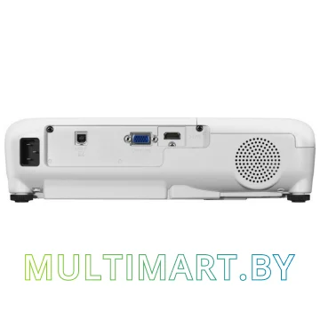 Проектор Epson EB-E10 картинка 5
